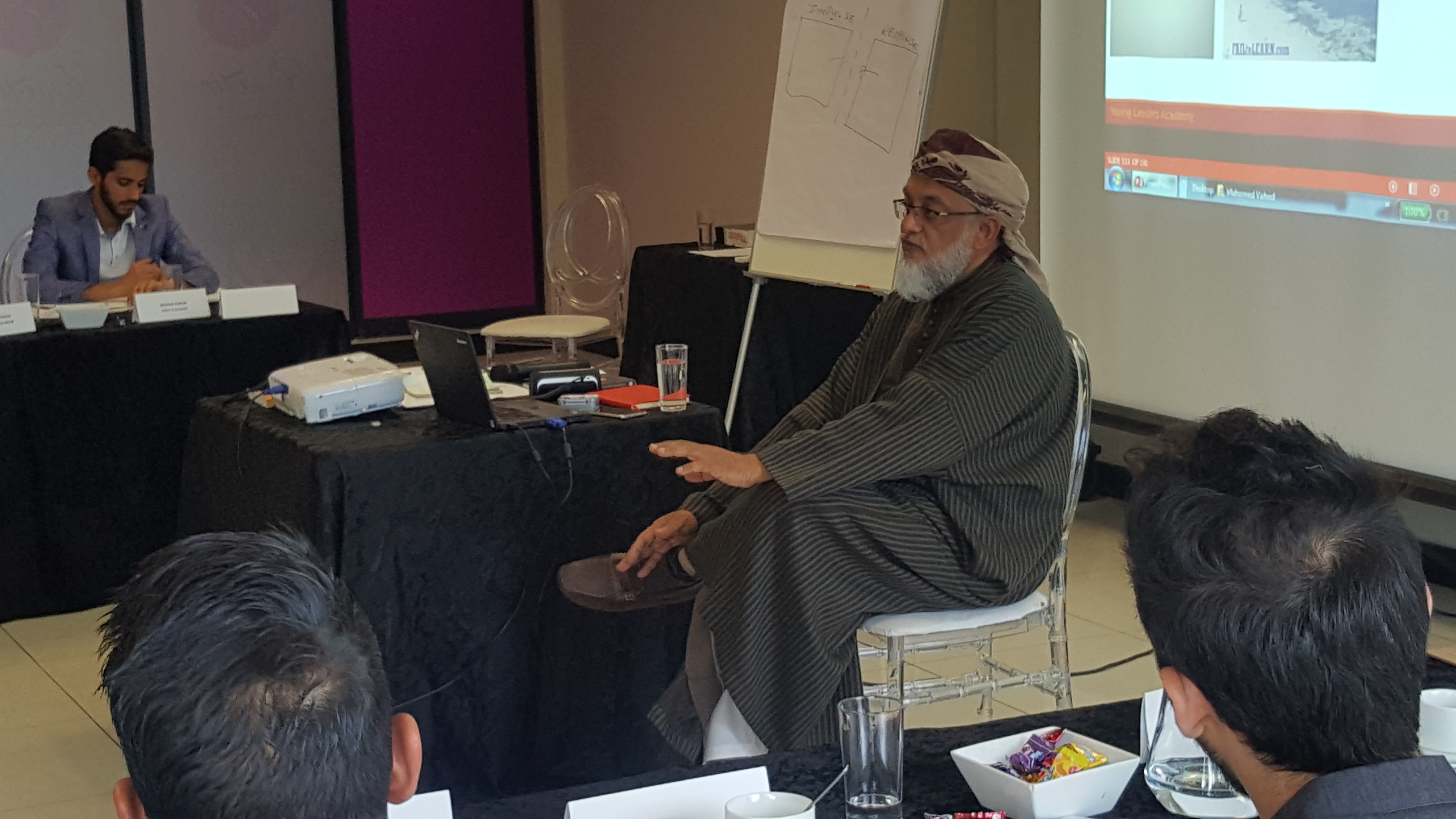 Children in Family-Owned Businesses Programme - Photo 2